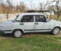 Серый ВАЗ 2107, объемом двигателя 0 л и пробегом 123 тыс. км за 1000 $, фото 6 на Automoto.ua
