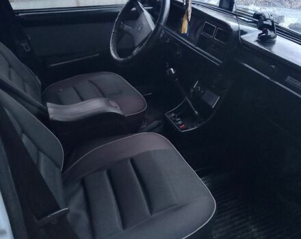 Серый ВАЗ 2107, объемом двигателя 0 л и пробегом 123 тыс. км за 1000 $, фото 5 на Automoto.ua