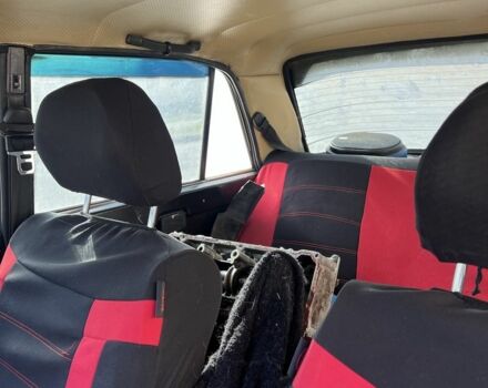 Серый ВАЗ 2107, объемом двигателя 0 л и пробегом 200 тыс. км за 237 $, фото 7 на Automoto.ua