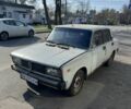 Серый ВАЗ 2107, объемом двигателя 0 л и пробегом 200 тыс. км за 237 $, фото 1 на Automoto.ua