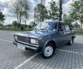 Сірий ВАЗ 2107, об'ємом двигуна 0.15 л та пробігом 600 тис. км за 2800 $, фото 1 на Automoto.ua