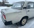 Серый ВАЗ 2107, объемом двигателя 1.5 л и пробегом 113 тыс. км за 750 $, фото 6 на Automoto.ua