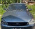 Серый ВАЗ 2107, объемом двигателя 0 л и пробегом 3 тыс. км за 800 $, фото 1 на Automoto.ua