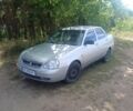 Сірий ВАЗ 2107, об'ємом двигуна 1.6 л та пробігом 150 тис. км за 1900 $, фото 1 на Automoto.ua