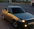 Серый ВАЗ 2107, объемом двигателя 1.6 л и пробегом 234 тыс. км за 1600 $, фото 1 на Automoto.ua