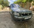 Сірий ВАЗ 2107, об'ємом двигуна 1.6 л та пробігом 96 тис. км за 2100 $, фото 1 на Automoto.ua