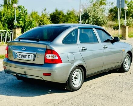Сірий ВАЗ 2107, об'ємом двигуна 1.6 л та пробігом 210 тис. км за 2800 $, фото 2 на Automoto.ua