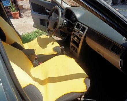 Серый ВАЗ 2107, объемом двигателя 0 л и пробегом 170 тыс. км за 1900 $, фото 1 на Automoto.ua