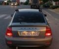 Серый ВАЗ 2107, объемом двигателя 1.6 л и пробегом 234 тыс. км за 1600 $, фото 6 на Automoto.ua