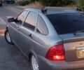 Серый ВАЗ 2107, объемом двигателя 1.6 л и пробегом 234 тыс. км за 1600 $, фото 5 на Automoto.ua