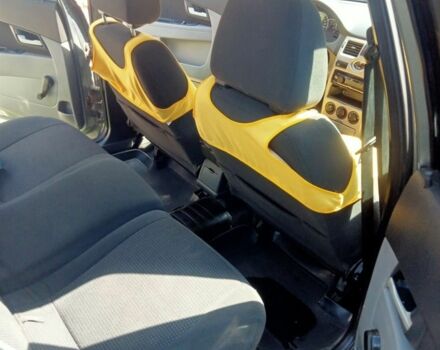 Серый ВАЗ 2107, объемом двигателя 0 л и пробегом 170 тыс. км за 1900 $, фото 3 на Automoto.ua