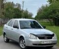 Серый ВАЗ 2107, объемом двигателя 1.6 л и пробегом 283 тыс. км за 2200 $, фото 1 на Automoto.ua