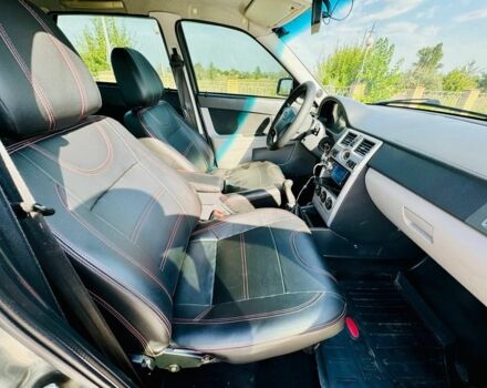 Сірий ВАЗ 2107, об'ємом двигуна 1.6 л та пробігом 210 тис. км за 2800 $, фото 4 на Automoto.ua