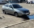 Серый ВАЗ 2107, объемом двигателя 1.6 л и пробегом 223 тыс. км за 2400 $, фото 1 на Automoto.ua