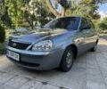 Серый ВАЗ 2107, объемом двигателя 1.6 л и пробегом 180 тыс. км за 2250 $, фото 1 на Automoto.ua