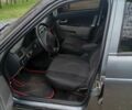 Серый ВАЗ 2107, объемом двигателя 1.6 л и пробегом 215 тыс. км за 2650 $, фото 3 на Automoto.ua