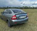 Серый ВАЗ 2107, объемом двигателя 1.6 л и пробегом 281 тыс. км за 3000 $, фото 22 на Automoto.ua