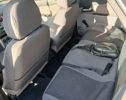 ВАЗ 2107 2008 у Гайсине на Automoto.ua Сірий ВАЗ 2107, об'ємом двигуна 1.6 л та пробігом 230 тис. км за 2050 $, фото 5 на Automoto.ua