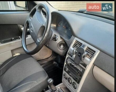 Сірий ВАЗ 2107, об'ємом двигуна 1.6 л та пробігом 140 тис. км за 3551 $, фото 2 на Automoto.ua