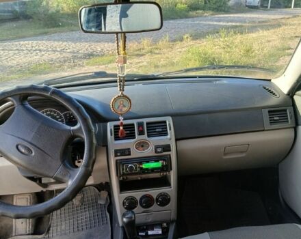 ВАЗ 2107 2008 у Гайсине на Automoto.ua Сірий ВАЗ 2107, об'ємом двигуна 1.6 л та пробігом 230 тис. км за 2050 $, фото 4 на Automoto.ua