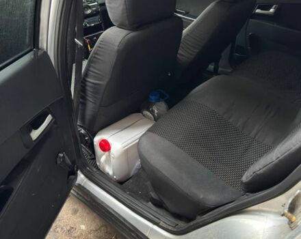 Серый ВАЗ 2107, объемом двигателя 1.6 л и пробегом 168 тыс. км за 2300 $, фото 1 на Automoto.ua