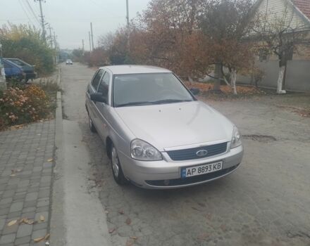 Сірий ВАЗ 2107, об'ємом двигуна 1.6 л та пробігом 100 тис. км за 2000 $, фото 2 на Automoto.ua