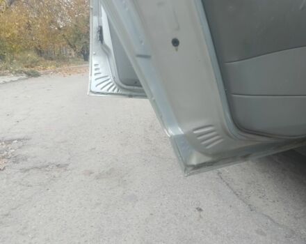 Сірий ВАЗ 2107, об'ємом двигуна 1.6 л та пробігом 100 тис. км за 2000 $, фото 6 на Automoto.ua