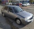 Серый ВАЗ 2107, объемом двигателя 1.6 л и пробегом 200 тыс. км за 2700 $, фото 10 на Automoto.ua