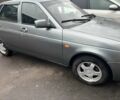 Серый ВАЗ 2107, объемом двигателя 1.6 л и пробегом 191 тыс. км за 2650 $, фото 2 на Automoto.ua