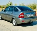 Сірий ВАЗ 2107, об'ємом двигуна 1.6 л та пробігом 210 тис. км за 2800 $, фото 3 на Automoto.ua