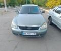 Серый ВАЗ 2107, объемом двигателя 1.6 л и пробегом 260 тыс. км за 2300 $, фото 1 на Automoto.ua