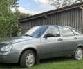 Серый ВАЗ 2107, объемом двигателя 1.6 л и пробегом 90 тыс. км за 2900 $, фото 5 на Automoto.ua