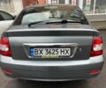 Серый ВАЗ 2107, объемом двигателя 1.6 л и пробегом 191 тыс. км за 2650 $, фото 4 на Automoto.ua