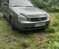 Сірий ВАЗ 2107, об'ємом двигуна 1.6 л та пробігом 3 тис. км за 1450 $, фото 1 на Automoto.ua