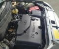 Серый ВАЗ 2107, объемом двигателя 1.6 л и пробегом 200 тыс. км за 2700 $, фото 14 на Automoto.ua
