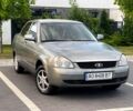 Сірий ВАЗ 2107, об'ємом двигуна 1.6 л та пробігом 210 тис. км за 2111 $, фото 1 на Automoto.ua