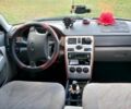 Сірий ВАЗ 2107, об'ємом двигуна 1.6 л та пробігом 320 тис. км за 2509 $, фото 3 на Automoto.ua