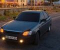 Серый ВАЗ 2107, объемом двигателя 1.6 л и пробегом 234 тыс. км за 1600 $, фото 1 на Automoto.ua