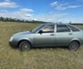 Серый ВАЗ 2107, объемом двигателя 1.6 л и пробегом 281 тыс. км за 3000 $, фото 1 на Automoto.ua