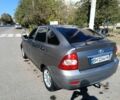 Сірий ВАЗ 2107, об'ємом двигуна 1.7 л та пробігом 120 тис. км за 1404 $, фото 5 на Automoto.ua