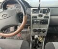 Серый ВАЗ 2107, объемом двигателя 1.6 л и пробегом 90 тыс. км за 2900 $, фото 3 на Automoto.ua