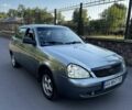 Серый ВАЗ 2107, объемом двигателя 1.6 л и пробегом 180 тыс. км за 2400 $, фото 1 на Automoto.ua