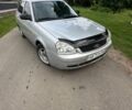 Серый ВАЗ 2107, объемом двигателя 1.6 л и пробегом 283 тыс. км за 2200 $, фото 1 на Automoto.ua