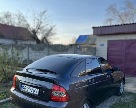 Сірий ВАЗ 2107, об'ємом двигуна 1.6 л та пробігом 84 тис. км за 3500 $, фото 3 на Automoto.ua