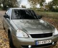 Сірий ВАЗ 2107, об'ємом двигуна 1.6 л та пробігом 90 тис. км за 4002 $, фото 3 на Automoto.ua