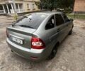 Сірий ВАЗ 2107, об'ємом двигуна 1.6 л та пробігом 90 тис. км за 4002 $, фото 8 на Automoto.ua