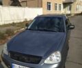 Серый ВАЗ 2107, объемом двигателя 1.6 л и пробегом 200 тыс. км за 2700 $, фото 13 на Automoto.ua