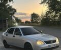 Серый ВАЗ 2107, объемом двигателя 1.6 л и пробегом 155 тыс. км за 1550 $, фото 1 на Automoto.ua