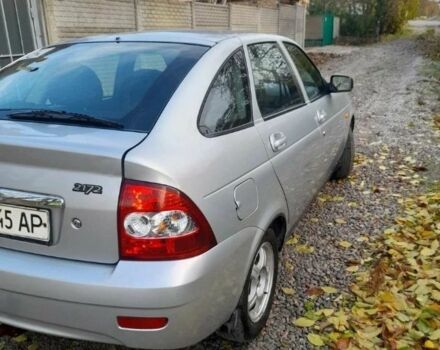 Сірий ВАЗ 2107, об'ємом двигуна 1.6 л та пробігом 140 тис. км за 3551 $, фото 1 на Automoto.ua