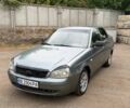 Серый ВАЗ 2107, объемом двигателя 1.6 л и пробегом 150 тыс. км за 1355 $, фото 1 на Automoto.ua